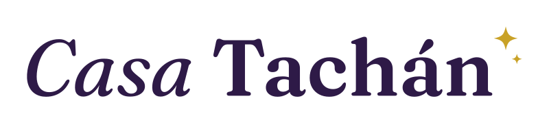 Casa Tachán