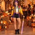 Pack Idol Líder Mujer – foto ilustrativa